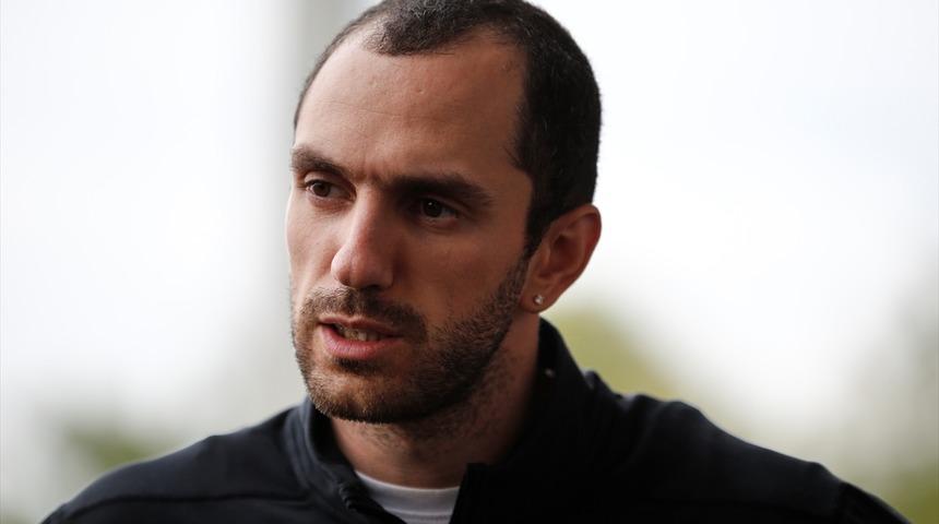 Ramil Guliyev 21 g&uuml;nl&uuml;k bedelli askerlikte 2 kez doping kontrol&uuml;ne girdi