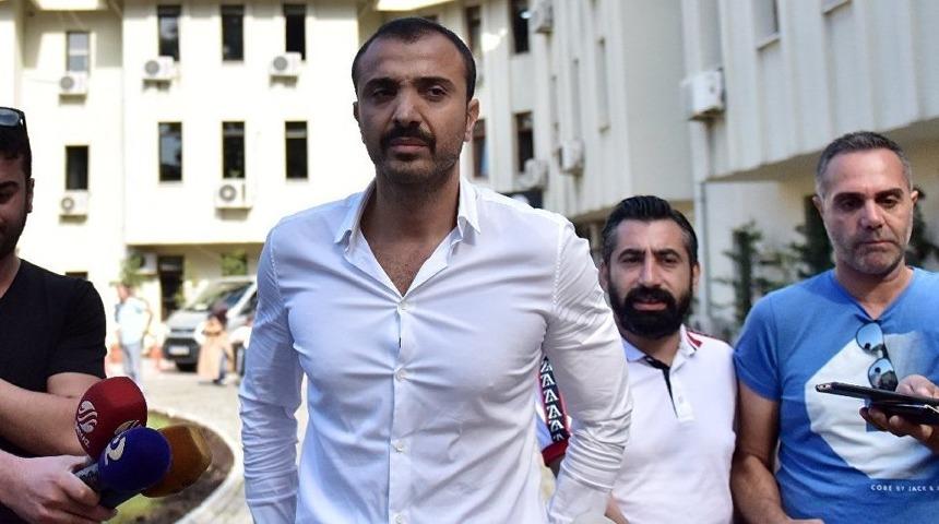 Yönetiminde Okan Kurt'un da bulunduğu Martaş konkordato ilan etti
