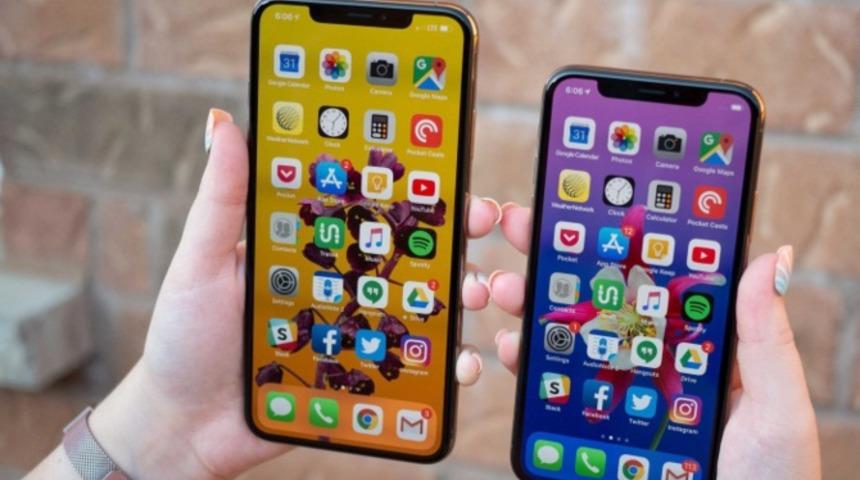 Apple'ın 10 bin 599 liralık yeni iPhone modeli satışa çıktı