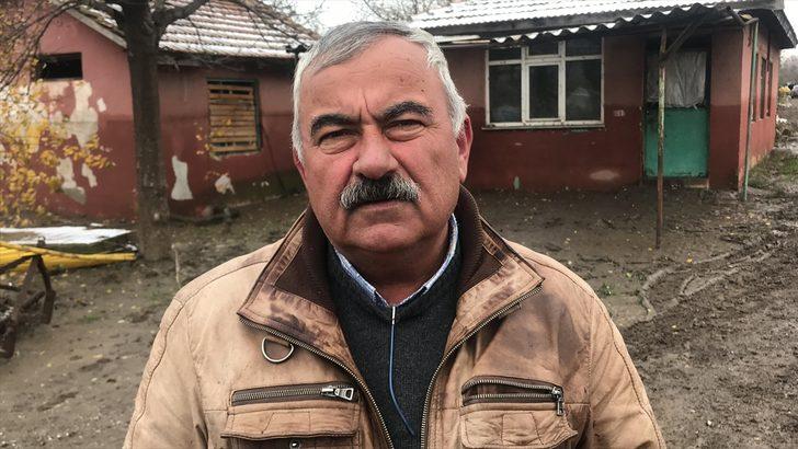 Sel sularından camdan atlayıp kurtulmuşlar  G5