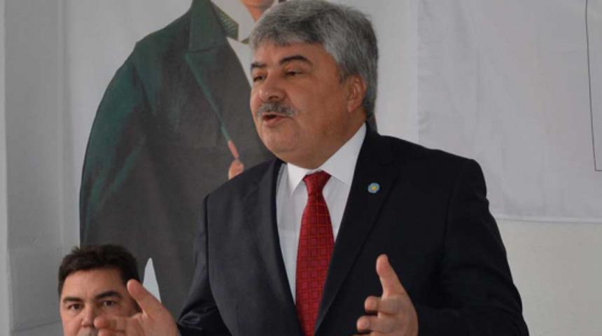 İYİ Partili Metin Ergun isyan etti: Defalarca ihbar ettim bir türlü ceza yazdıramadım