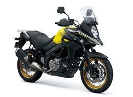 Suzuki motosiklet modellerinde indirim yaptı