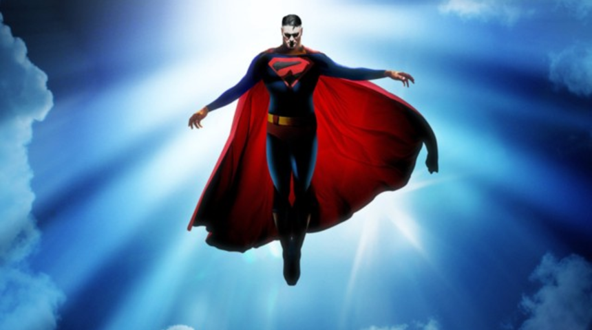 Superman: World's Finest sızdırıldı!