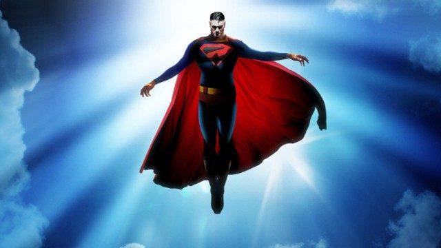 Superman: World's Finest sızdırıldı!