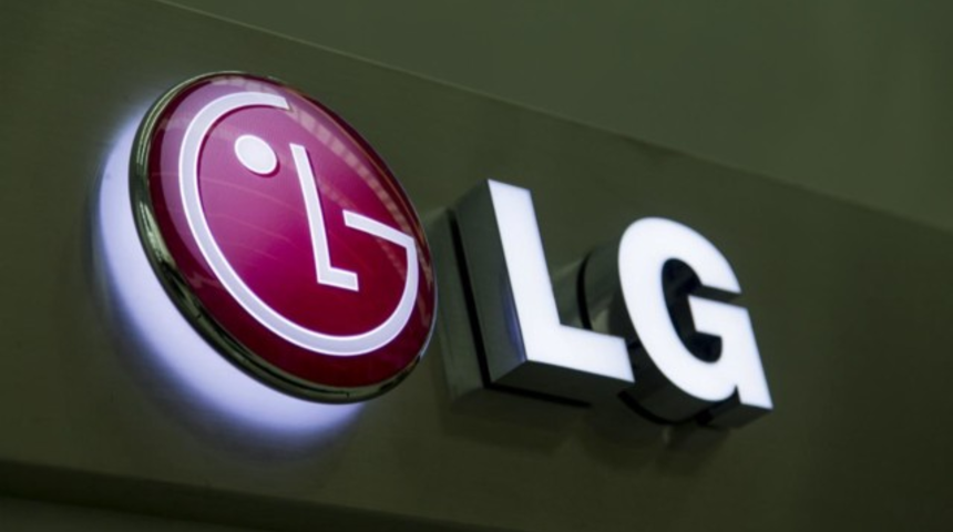 LG'de işler iyi gitmiyor!