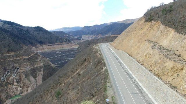 Barajdan asrın projesine uzanan yol