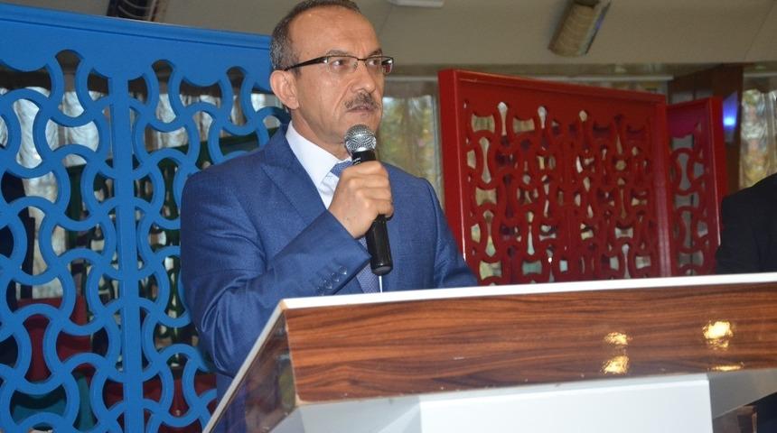 Vali Yavuz: "Sel sonrası mağduriyetler gideriliyor"