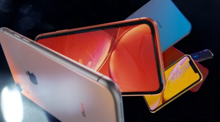 iPhone XR satışları herkesi şaşırttı!