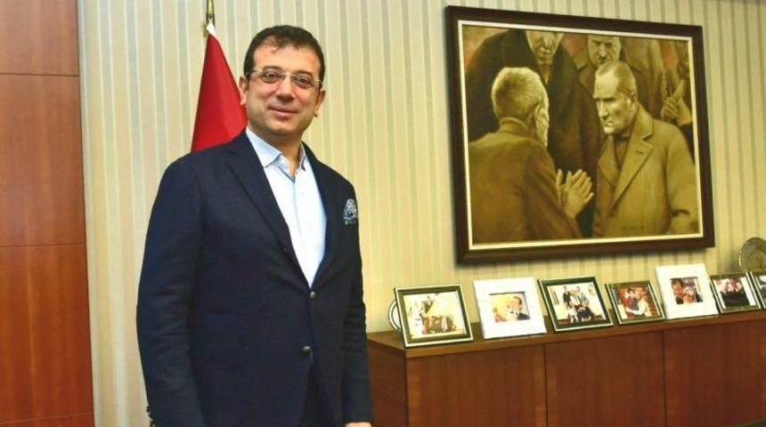 Ekrem İmamoğlu İstanbul adayı olacak mı? Dikkat çeken paylaşım