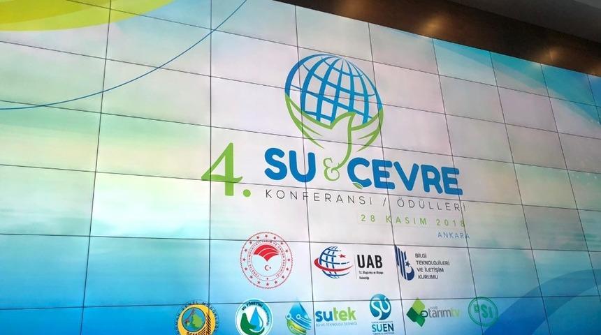 Düzbağ’a ilk ödül geldi