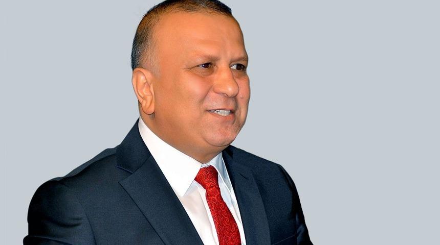 Manavgat’ta dış ticaret bilgilendirme semineri