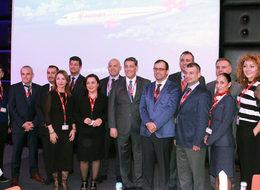 Corendon, Almanya'dan Antalya'ya haftada 58 uçuş yapacak