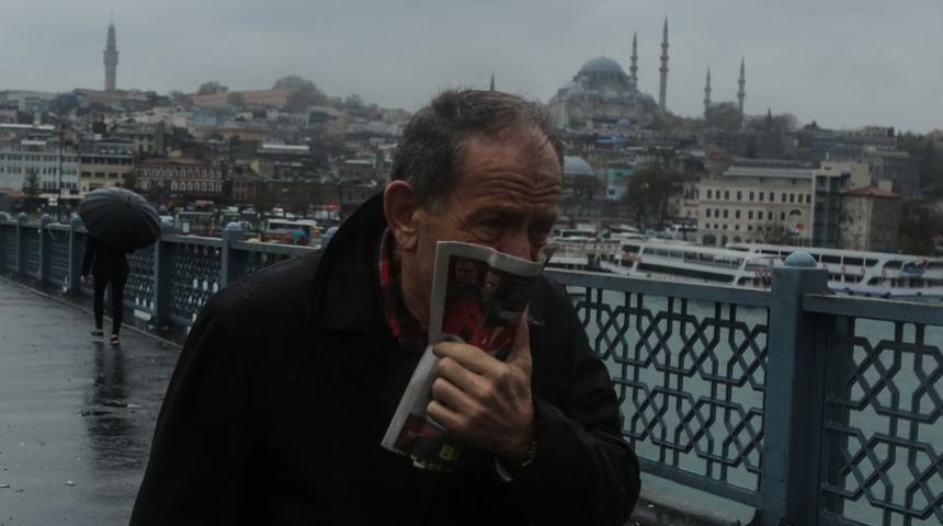 Meteoroloji'den son hava durumu tahminleri (3 Mart hava durumu)