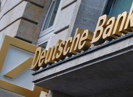 Avrupa'nın dev bankasına polis baskını! Arama yapılıyor 