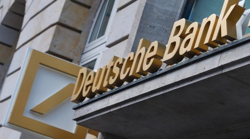Avrupa'nın dev bankasına polis baskını! Arama yapılıyor 