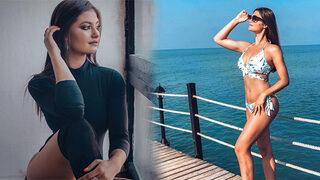 Rusya'nın en güzel öğrencisi: Alina Zareynik!