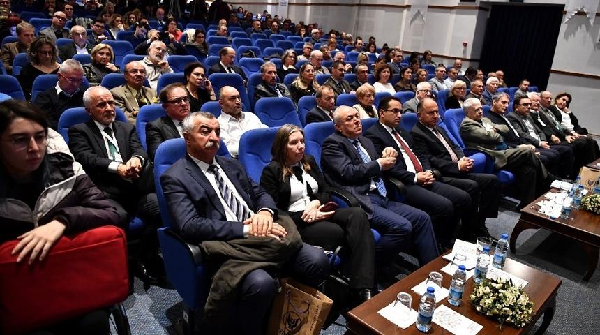 Aziz Kocaoğlu, İzmir Modelini anlattı