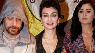 Gümüşlükspor için yardım gecesi