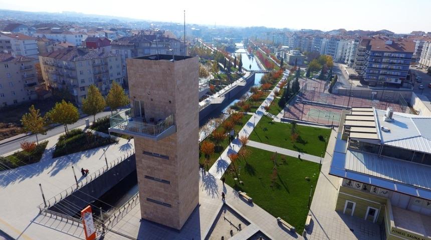 Belediye  Başkanı Bahçeci: "Kırşehir, ortak paydamızdır"