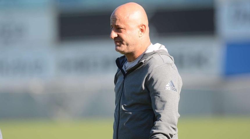 Devrim: &ldquo;Pozitif oyunumuza devam edeceğiz&rdquo;