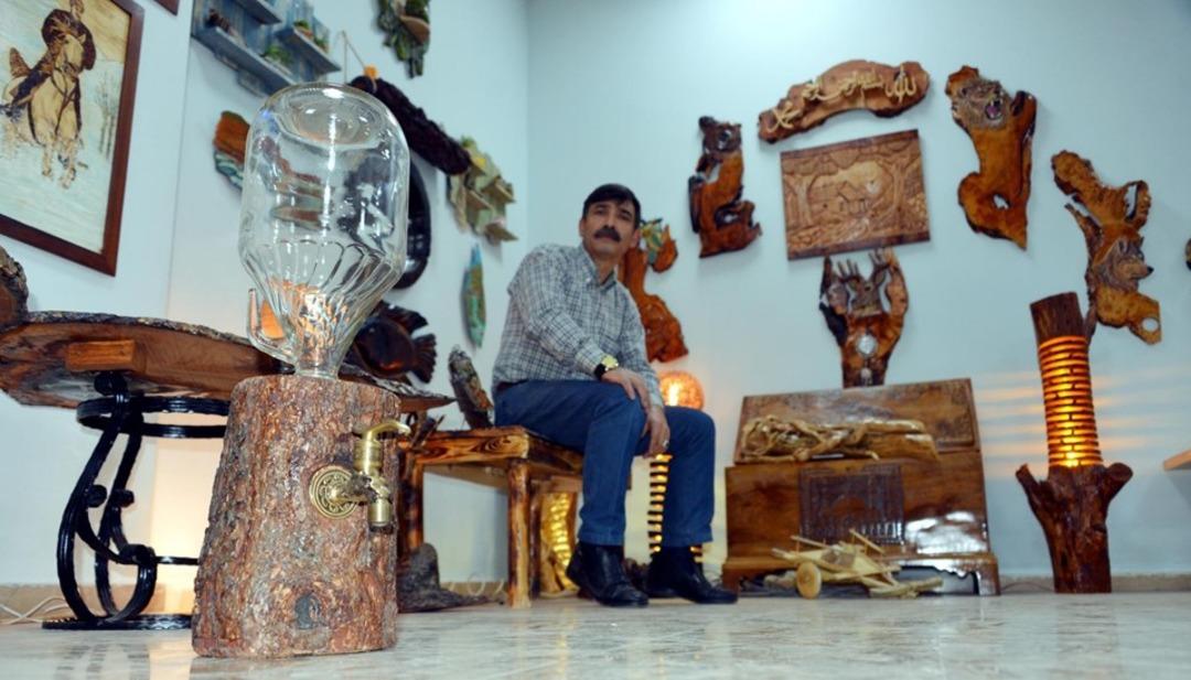 40 yıldır bir tanesini bile satamadı