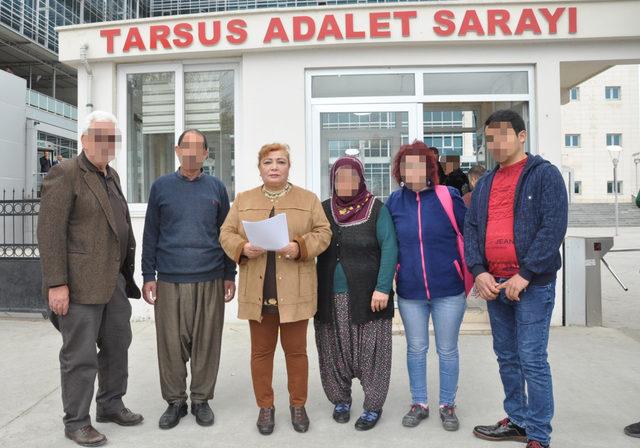 Cinsel istismarla suçlanan imam serbest kalmasına tepki