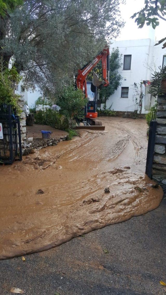 Torba patlağı giderildi