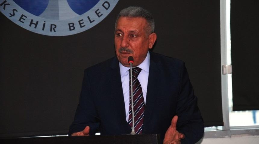 Askeri Dağlı&rsquo;dan otogara sahip &ccedil;ıkın &ccedil;ağrısı