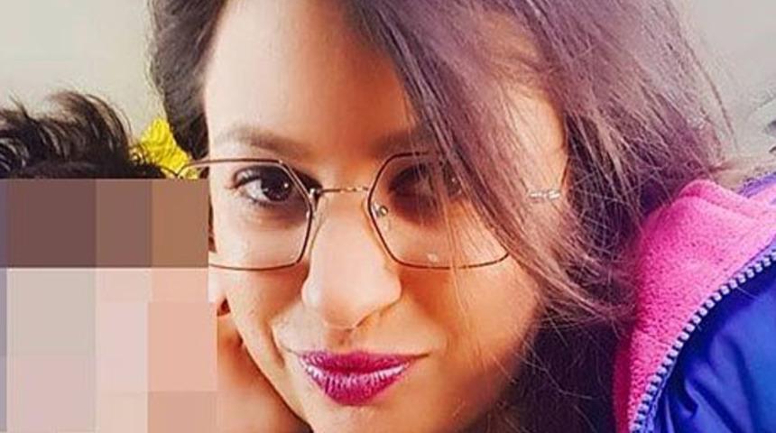 Lefkoşa'da güzellik uzmanı Özyazgan eski eşi tarafından çocuğunun gözleri önünde defalarca dövüldü