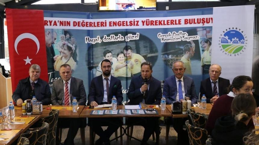 Başkan Y&uuml;ce: "İhtiya&ccedil; sahibi vatandaşlara ulaşacağız"