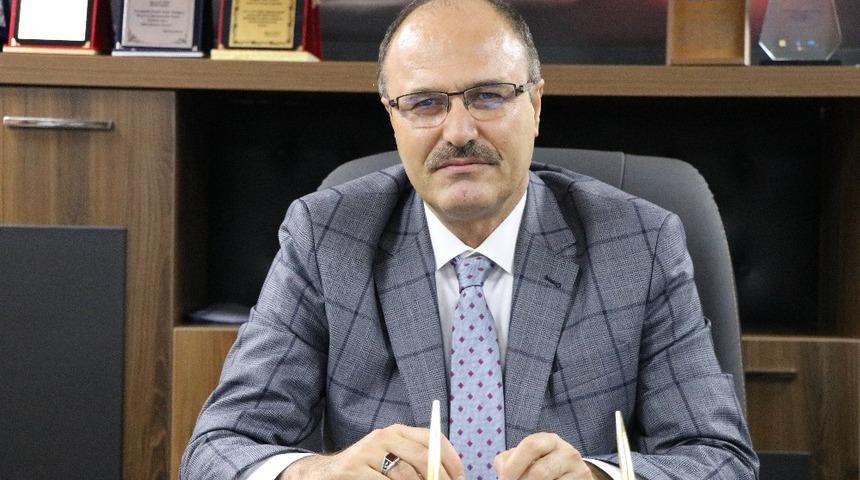 İŞKUR M&uuml;d&uuml;r&uuml; Y&uuml;ce: "İşsizlikten ziyade iş beğenmeme var"