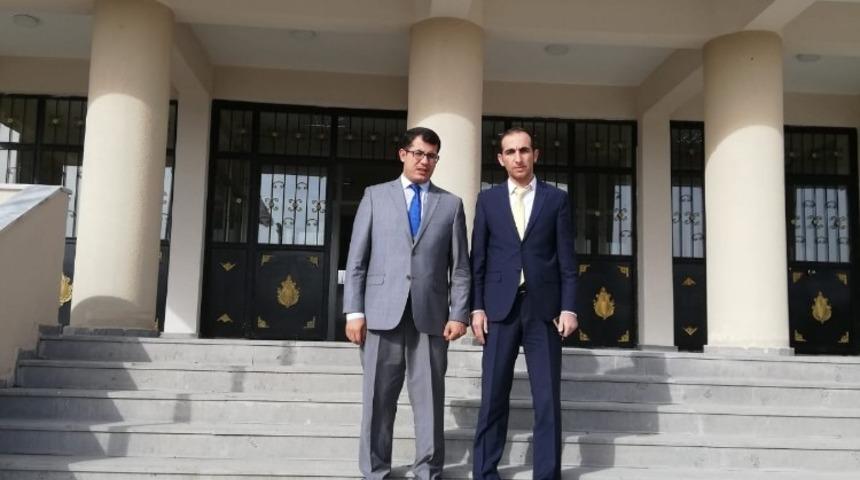 Bulanık MYO&rsquo;da yeni b&ouml;l&uuml;mler a&ccedil;ılacak