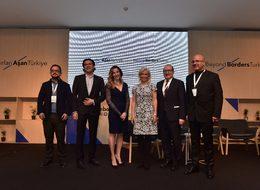 Türkiye'deki işletmeler Facebook üzerinden 15 milyar lira katma değer yarattı