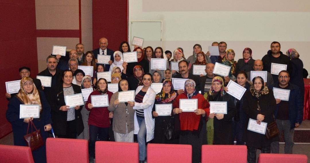 T&uuml;rkiye&rsquo;de en &ccedil;ok diyabet hastası Malatya&rsquo;da