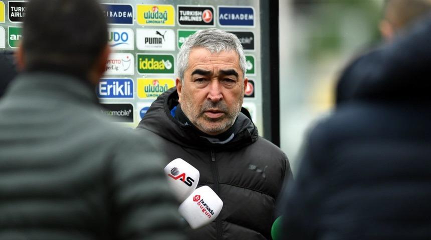 Samet Aybaba'dan MHK kararlarına tepki