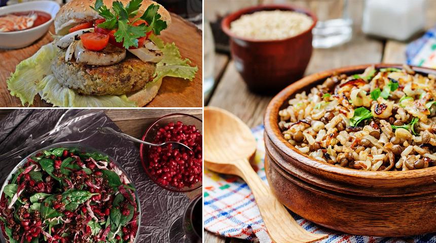 Kırmızı et tüketmeyenlerin kurtarıcısı mercimekle yapılan enfes lezzetler