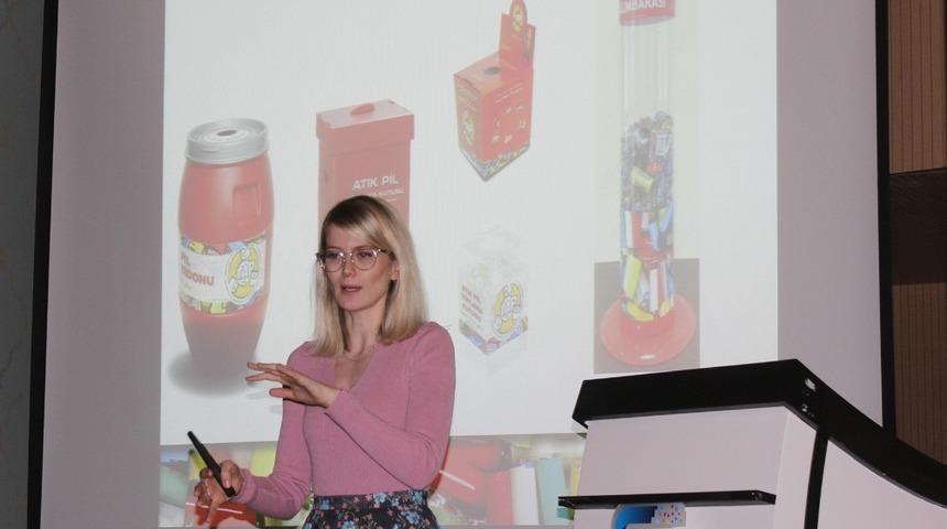 Tekkek&ouml;y&rsquo;de sıfır atık