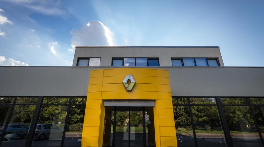 Fiat Crysler’den Renault’ya birleşme önerisi
