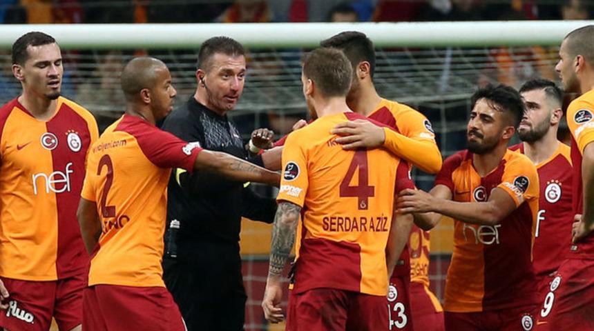 Yusuf Namoğlu'dan Hüseyin Göçek ve Halis Özkahya açıklaması