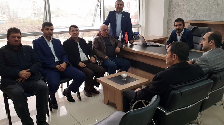 Dicle Elektrik&rsquo;in destek talebi karşılık buldu