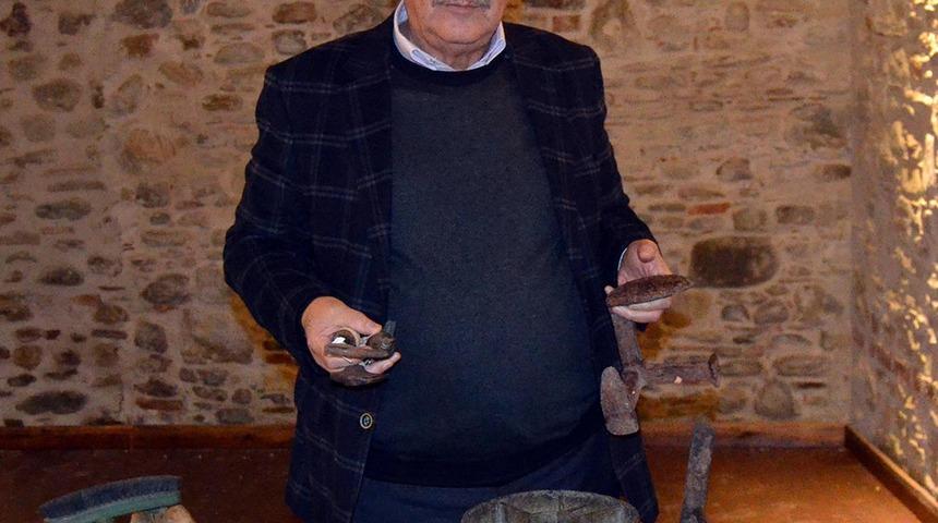 Ayakkabıcı esnafı kepenk kapatınca üye sayısı düşen oda feshedildi
