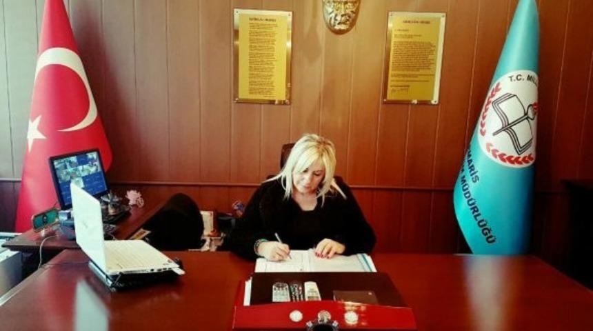 Marmaris Erasmus+ projeleriyle Avrupa’ya yelken açıyor