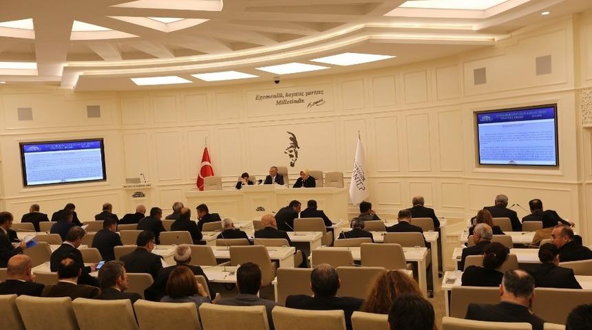 Büyükşehir’den ulaşıma destek