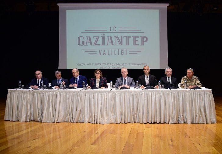 Vali Gül’den hayırseverlere arsa bağışı çağrısı G1