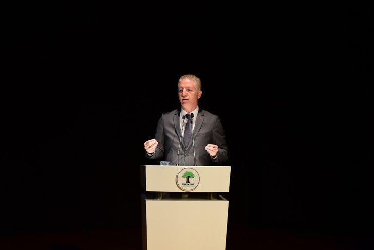 Vali Gül’den hayırseverlere arsa bağışı çağrısı G2