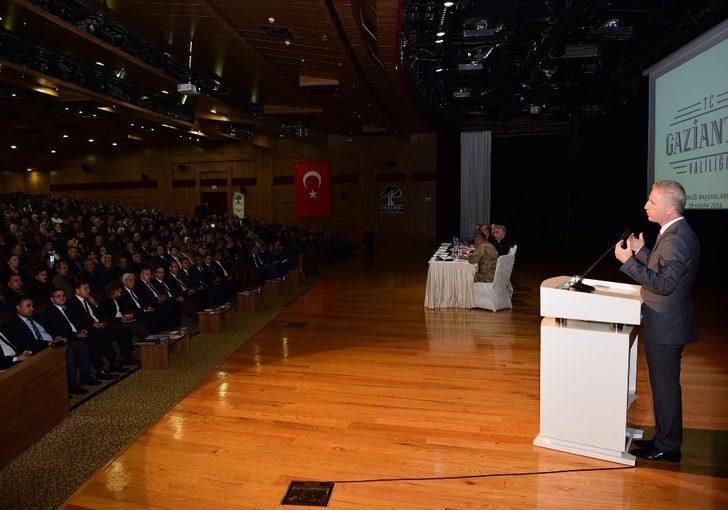 Vali Gül’den hayırseverlere arsa bağışı çağrısı G3