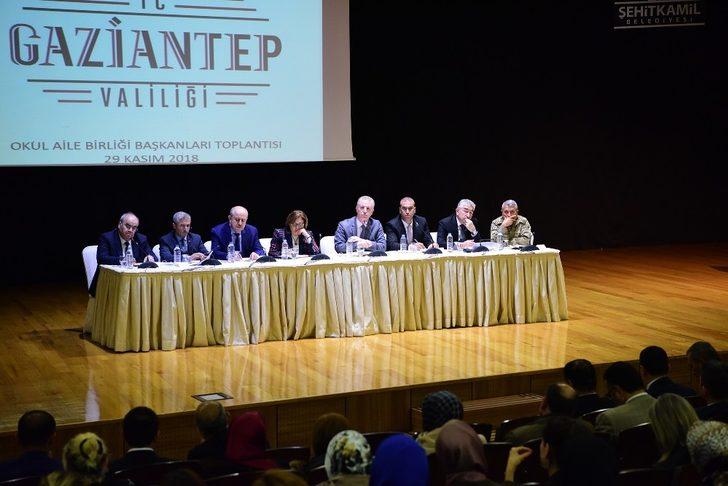 Vali Gül’den hayırseverlere arsa bağışı çağrısı G5