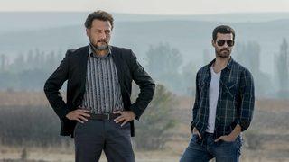 Bozkır dizisi ne zaman başlıyor? İşte Bozkır konusu, oyuncu kadrosu ve 1. bölüm fragmanı