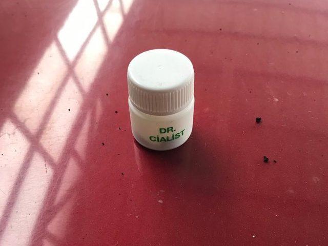 Amasya merkezli 4 ilde uyuşturucu operasyonu: 20 g&ouml;zaltı 4