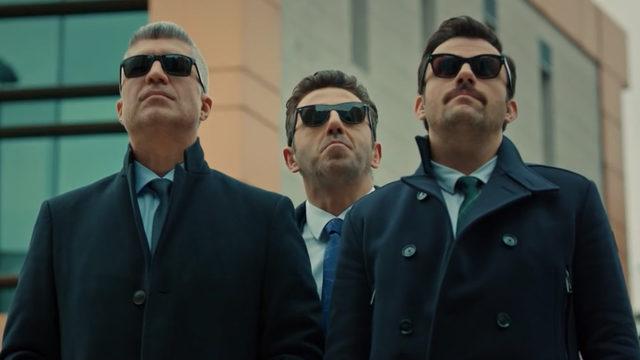 İstanbullu Gelin'e sürpriz oyuncu! Özgür rolündeki Eylül Su Sapan kimdir? İstanbullu Gelin 64. yeni bölüm 2. fragmanı izle!